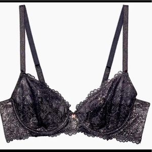 Savage X Fenty Bra Size 34DDD